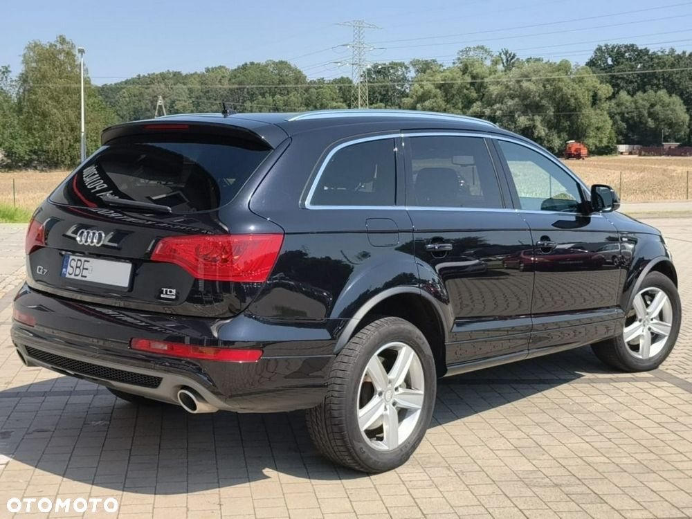 Audi Q7 - 23