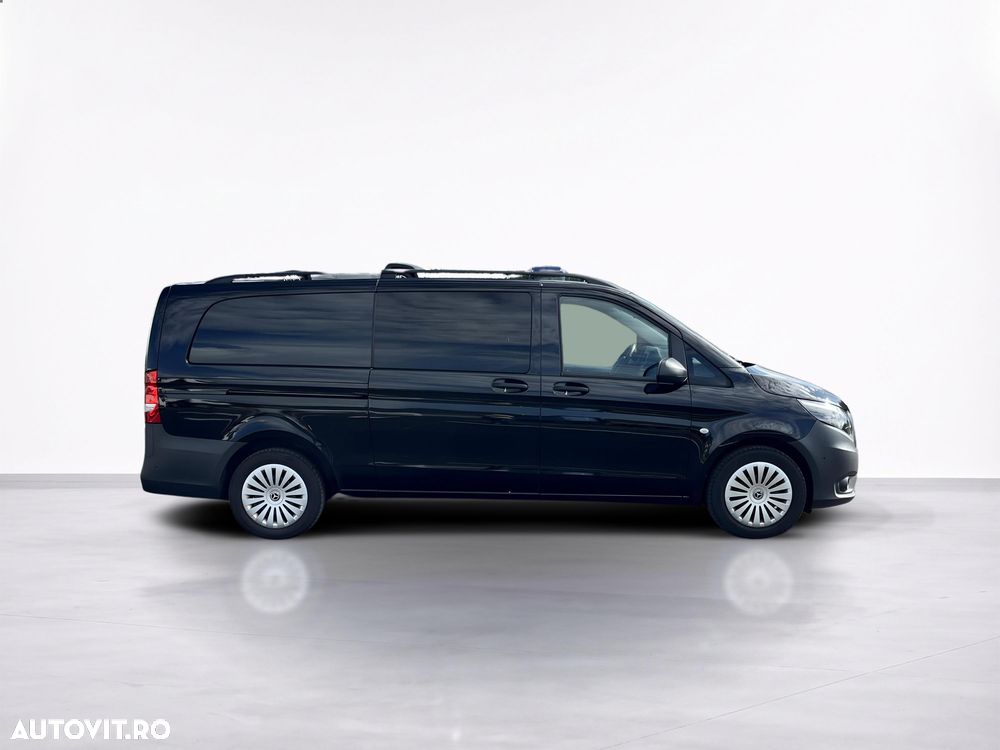 Mercedes-Benz Vito - 8