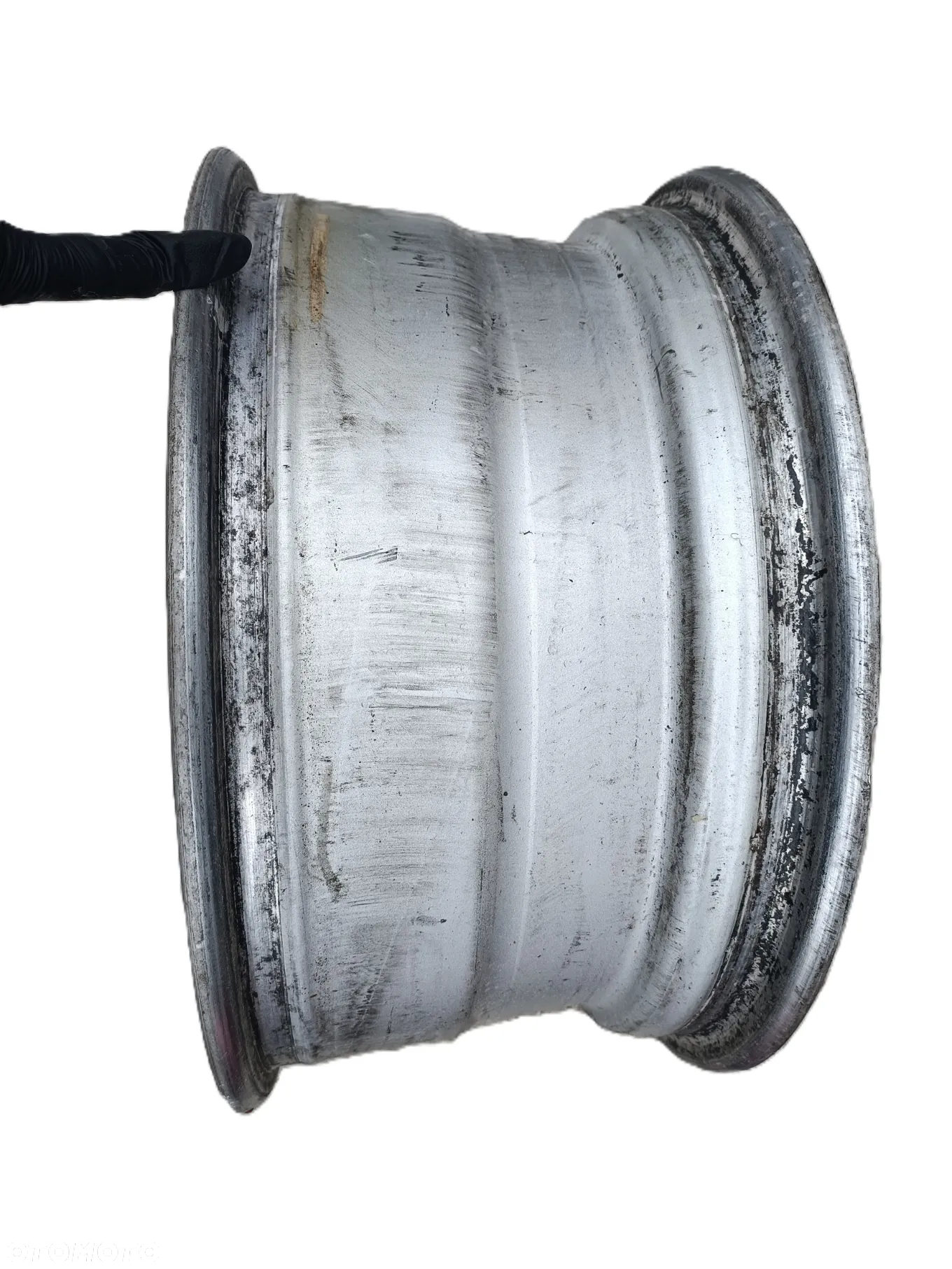 AUDI A6 C5 97-04 4 sztuki komplet felgi alufelgi 17'' * - 12