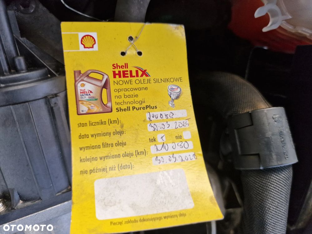 Opel Astra 1.7 CDTI DPF Design Edition - 27