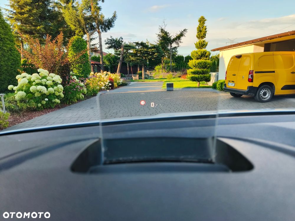 Citroën Berlingo XL 7-Sitzer PureTech 130 EAT8 SHINE - 22