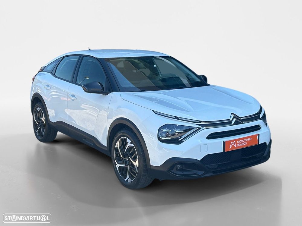 Citroën C4 1.2 PureTech Feel - 7