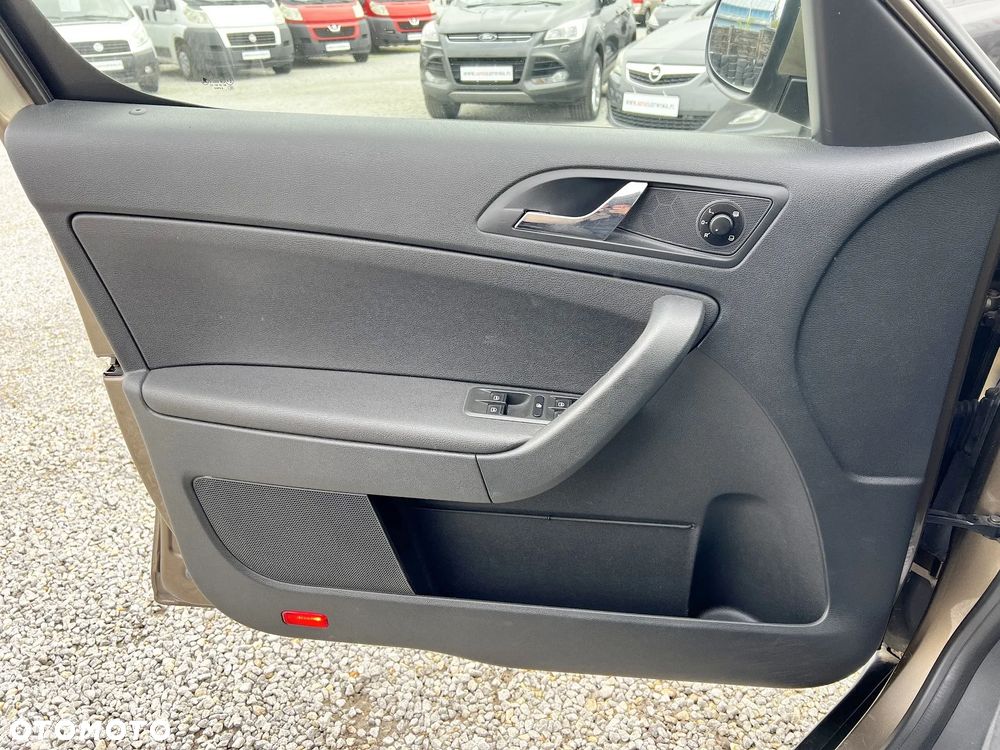 Skoda Yeti 1.8 TSI 4x4 Ambition - 19