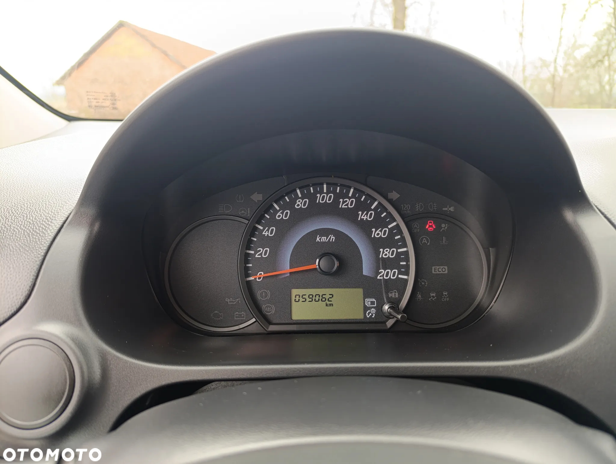 Mitsubishi Space Star 1.0 Active - 11