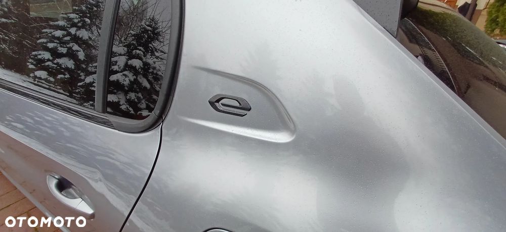 Peugeot 208 Elektromotor 136 GT - 15