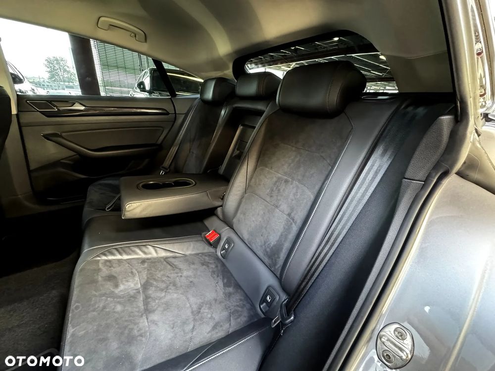 Volkswagen Arteon 2.0 TDI SCR Elegance DSG - 13