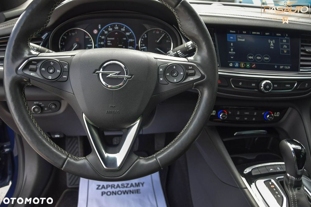 Opel Insignia - 22