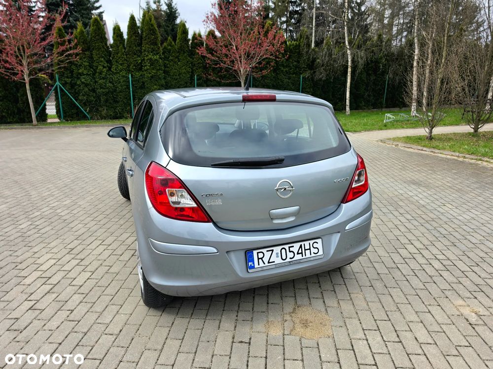 Opel Corsa 1.2 16V Edition 150 S&S - 16