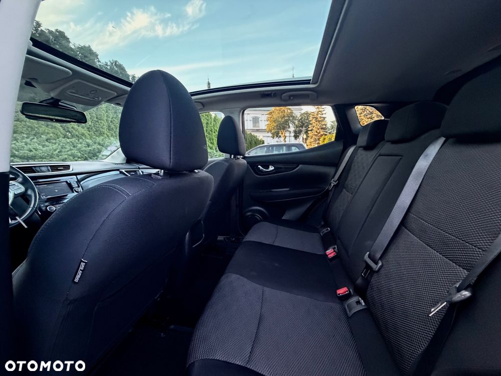 Nissan Qashqai - 35