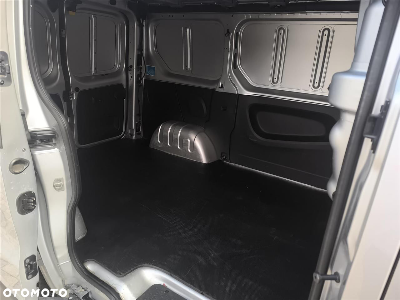 Renault trafic - 14