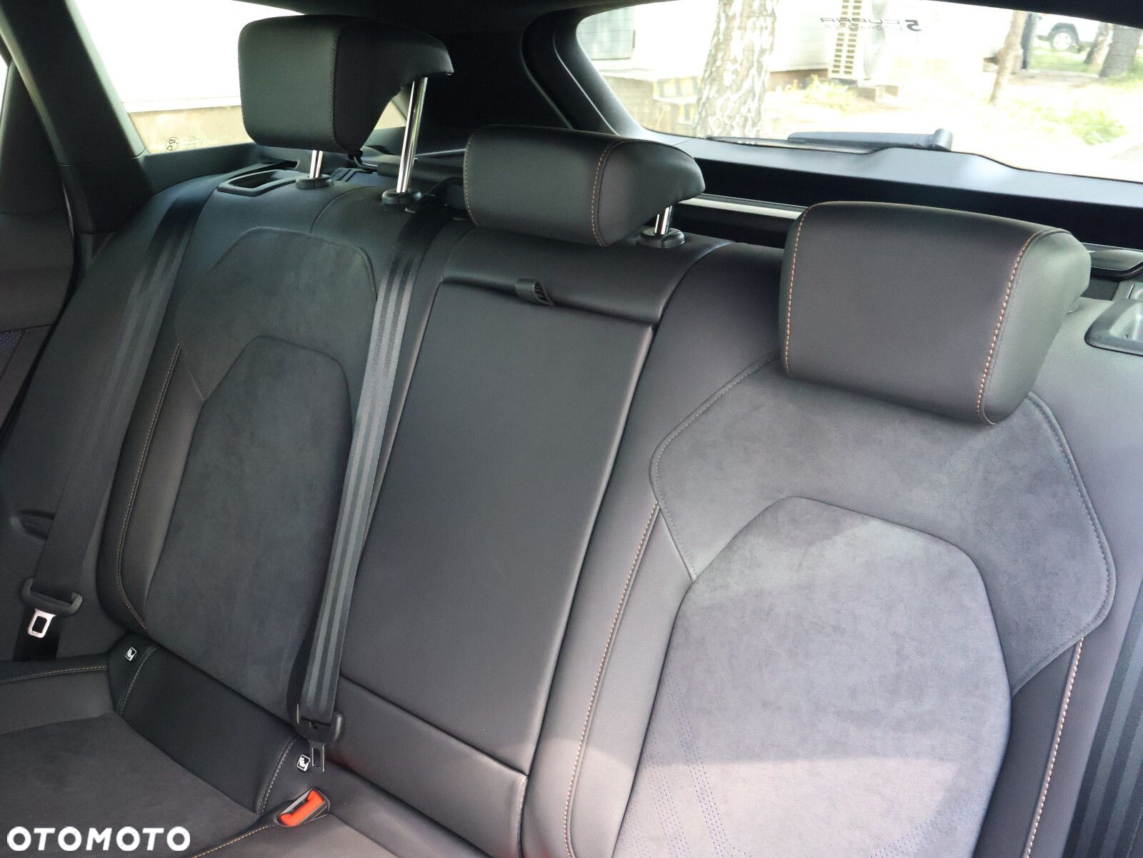 Cupra Leon Sportstourer - 34