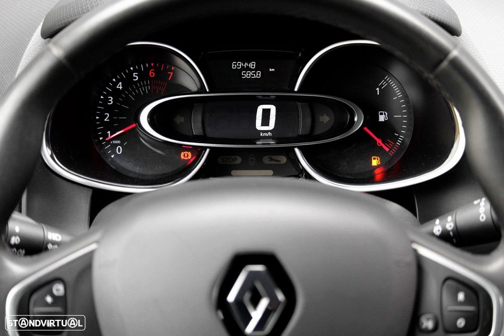 Renault Clio 0.9 TCe Limited - 24