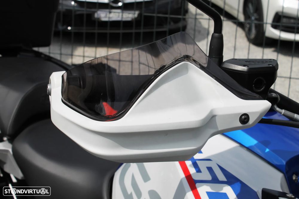 BMW R 1250 GS 1250 HP - 14