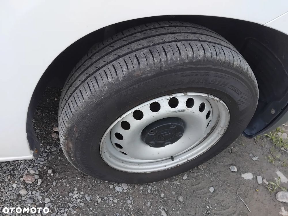 Citroën Berlingo - 19