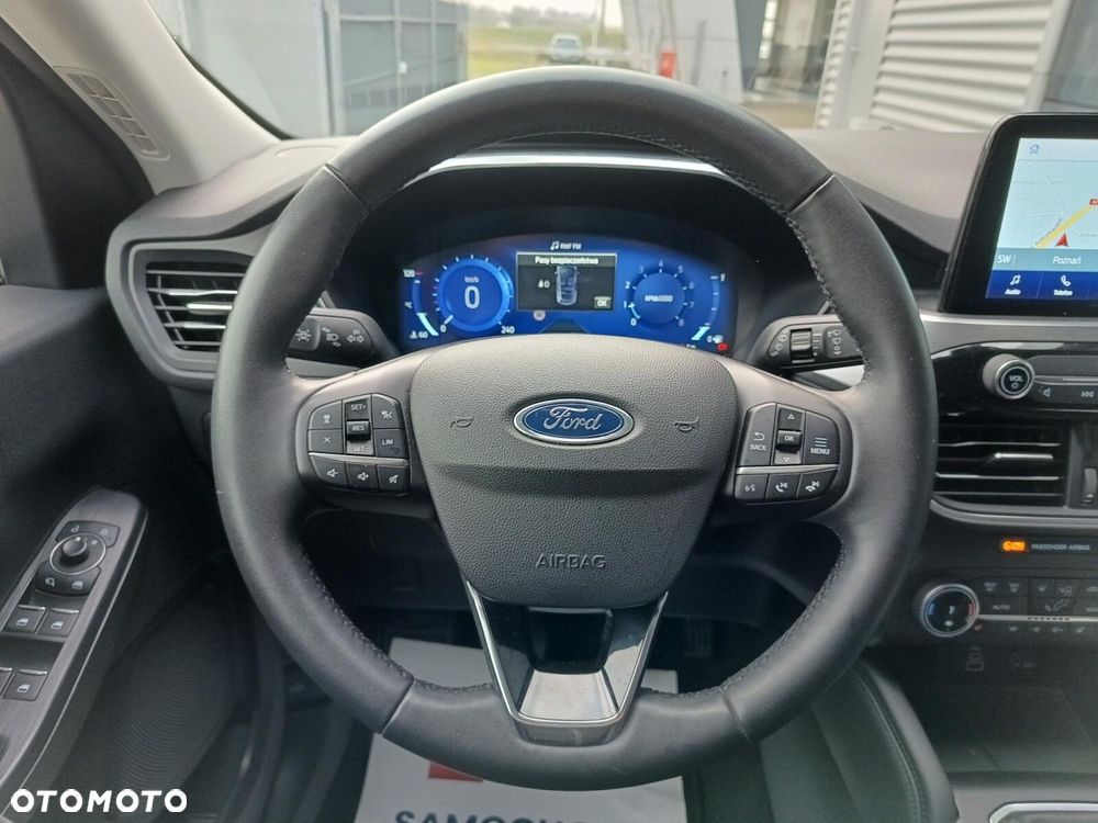 Ford Kuga 1.5 EcoBoost FWD Titanium - 18