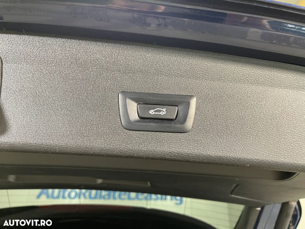 BMW X1 sDrive18d Aut. xLine - 22