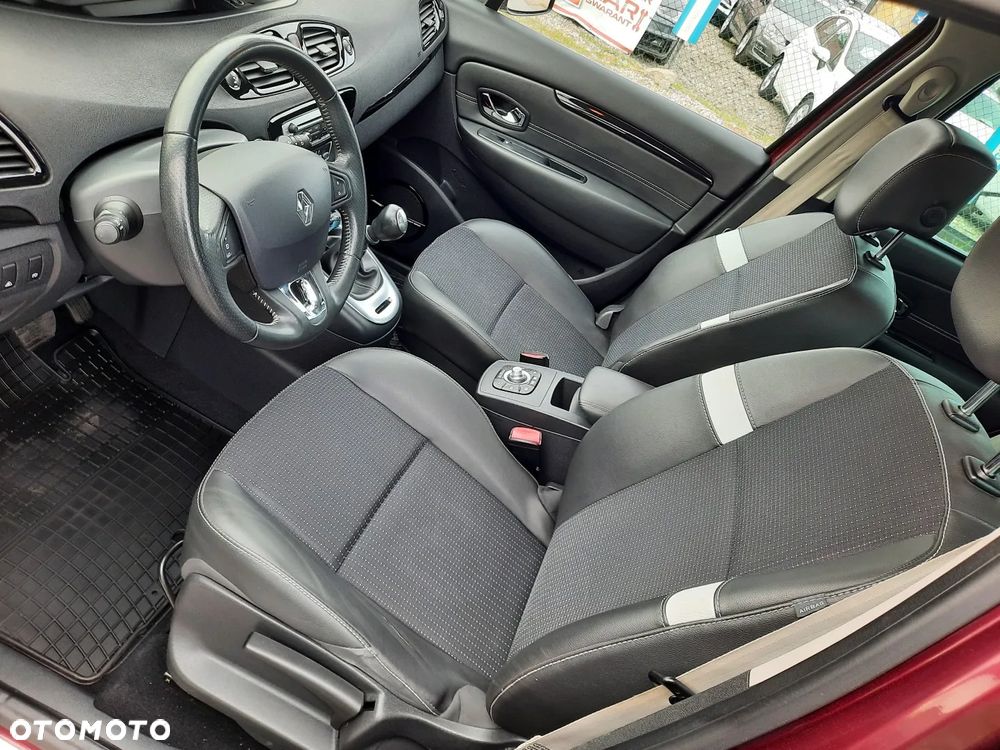 Renault Scenic Energy TCe 130 S&S Bose Edition - 21