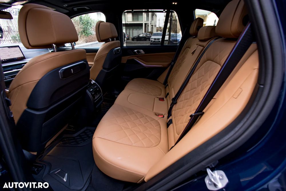 BMW X5 - 31