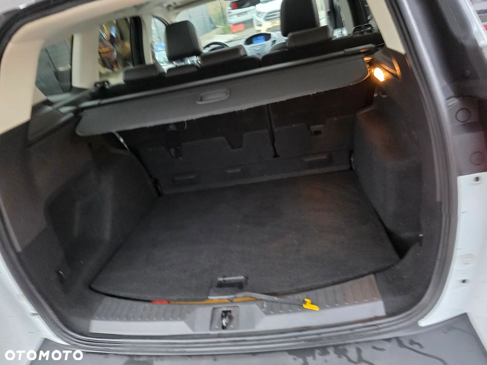 Ford Kuga 2.0 TDCi 4WD Titanium - 18