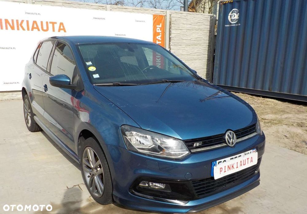 Volkswagen Polo - 1