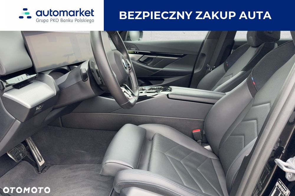 BMW Seria 5 - 12