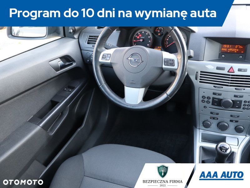Opel Astra - 9
