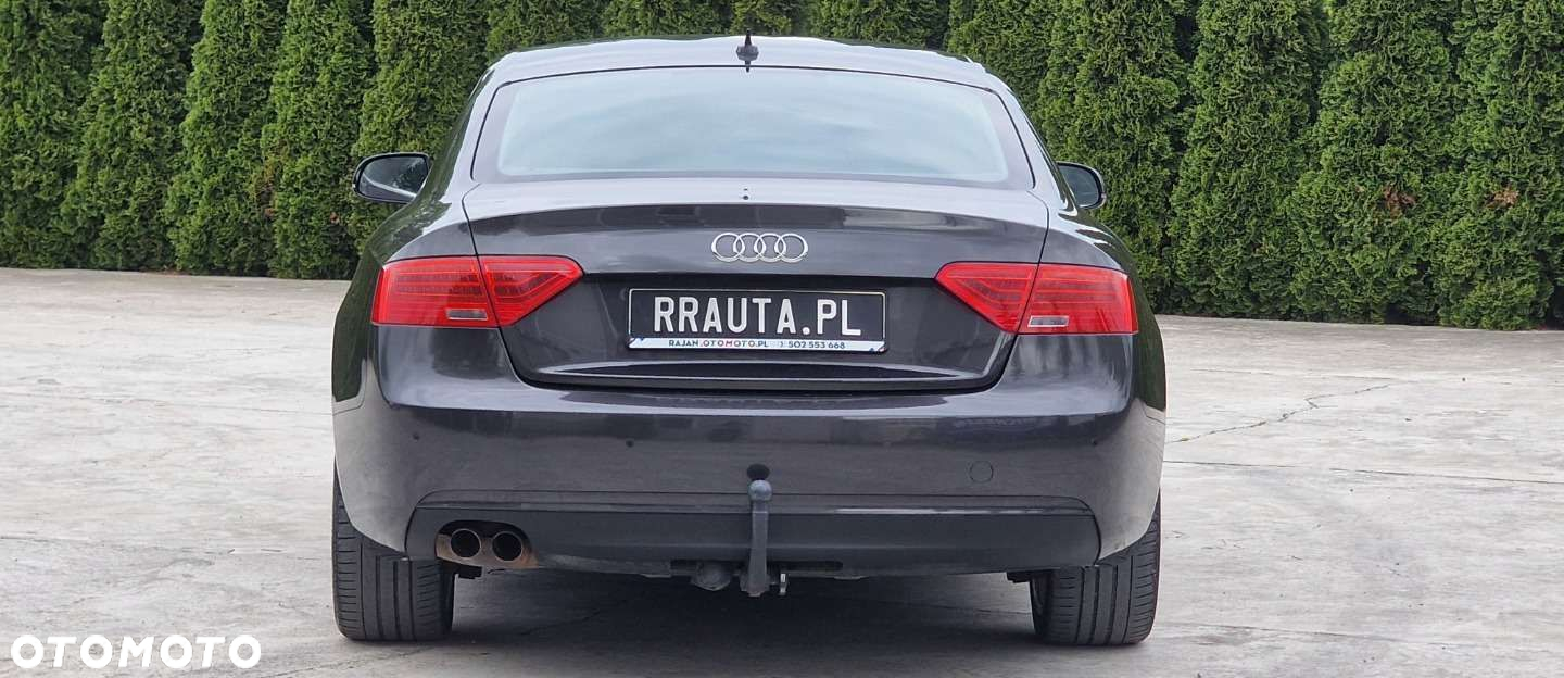 Audi A5 - 13