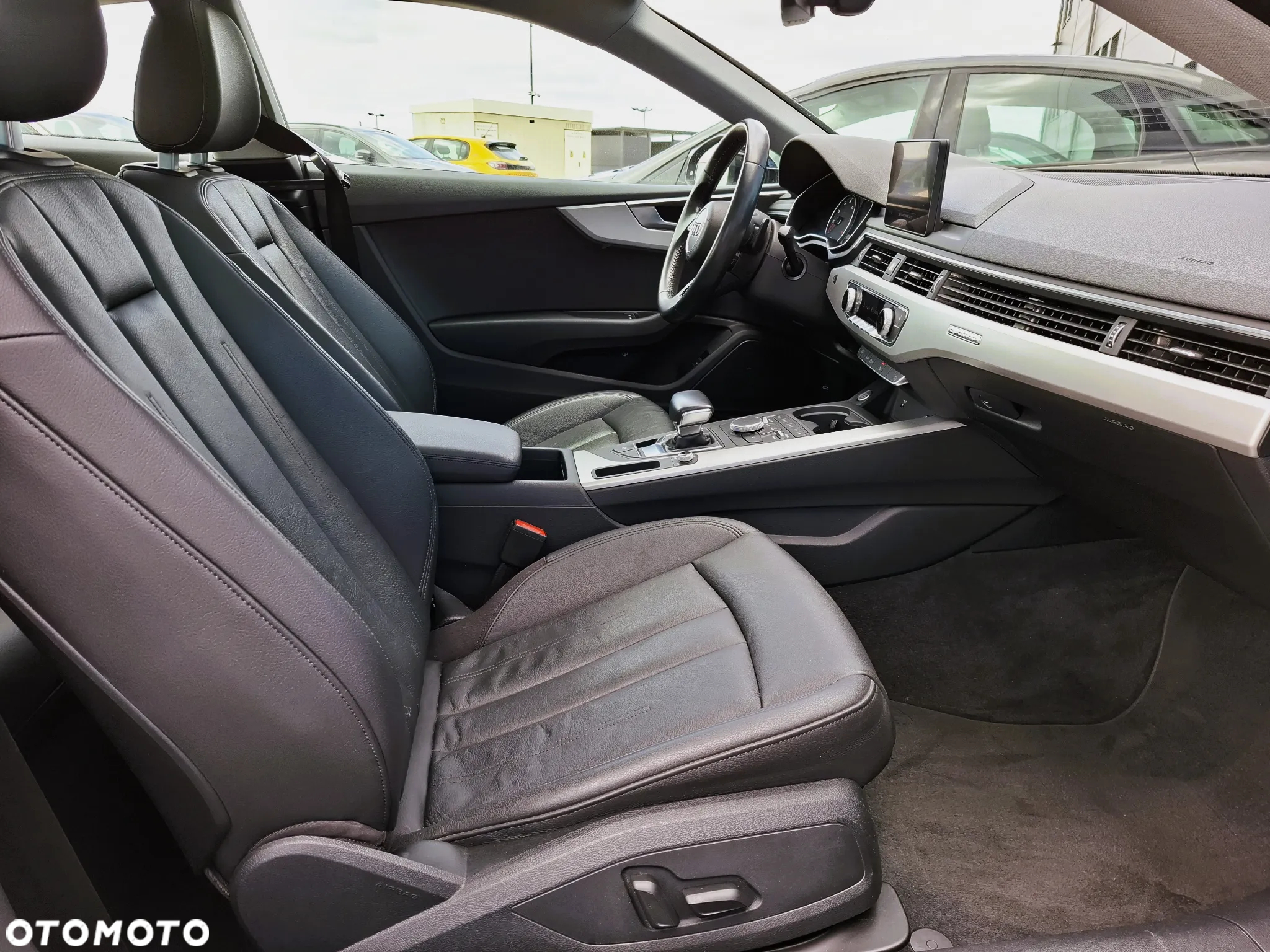 Audi A5 2.0 TFSI Quattro Sport S tronic - 16