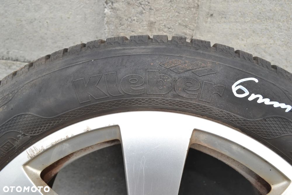 MERCEDES C-KLASA W204 W212 ALUFELGI FELGI ALUMINIOWE OPONY 7x16 ET43 5x112 - 6