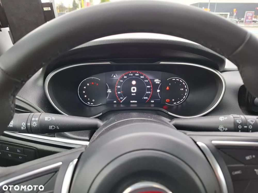 Fiat Tipo 1.0 T3 City Life - 14