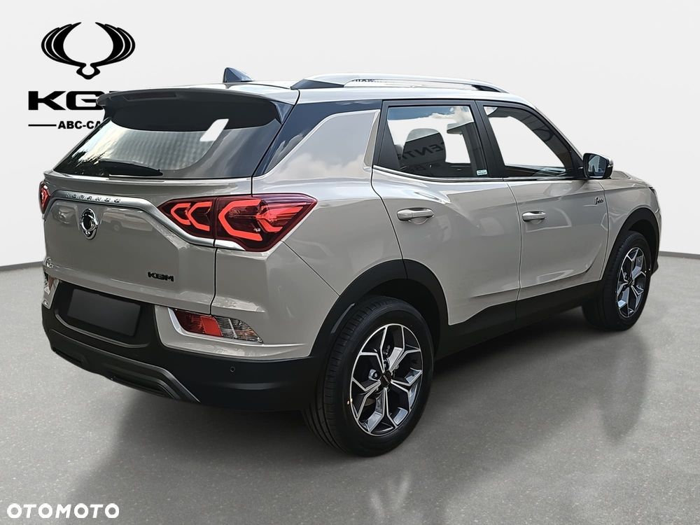 SsangYong/KGM Korando 1.5 T-GDI Joy 2WD - 5