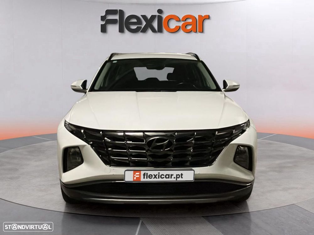 Hyundai Tucson 1.6 CRDi Business - 7