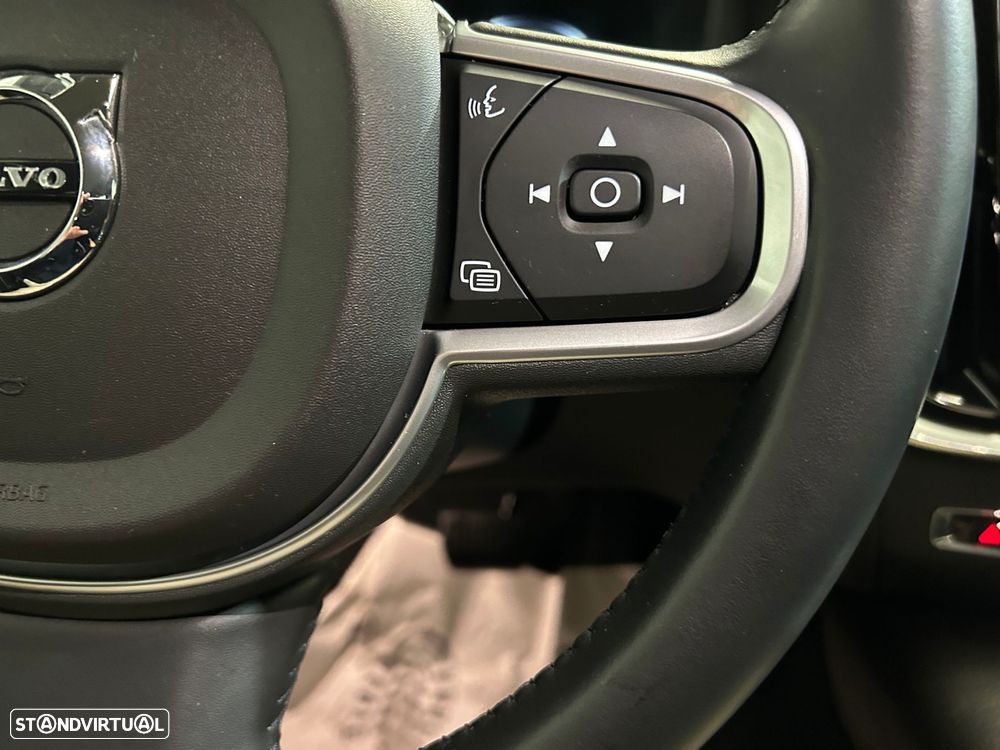 Volvo V60 2.0 T6 AWD TE Inscription Expression - 34