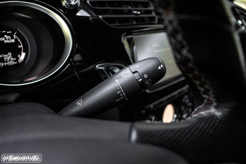 DS DS3 1.2 PureTech Be Chic - 15