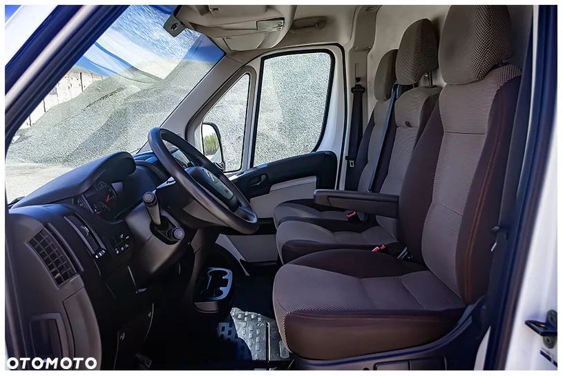 Citroën Jumper - 20