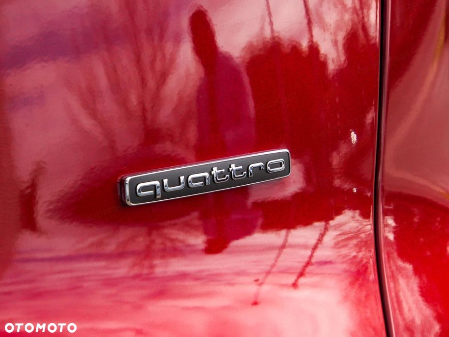 Audi Q5 Sportback 40 TFSI mHEV Quattro S Line S tronic - 22