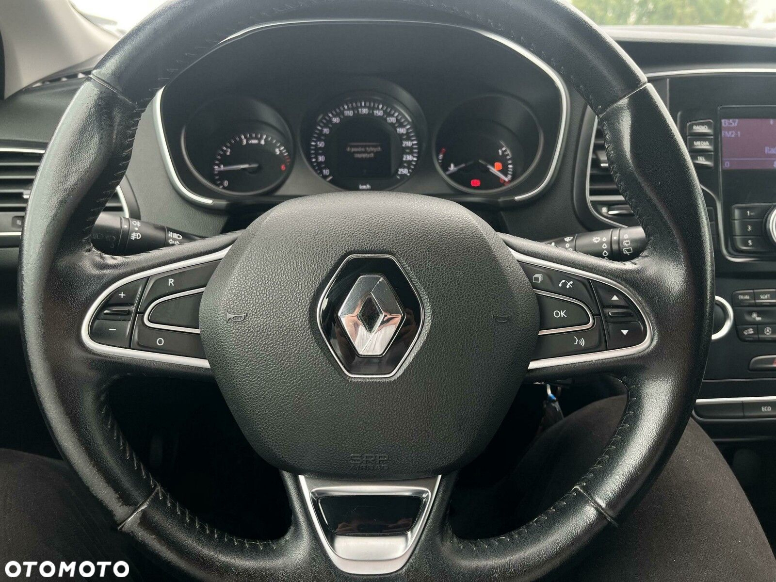 Renault Megane 1.2 16V TCe Energy Zen - 18