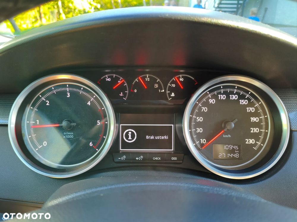 Peugeot 508 2.0 HDi Business Line - 14