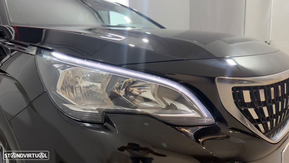 Peugeot 3008 1.2 PureTech Allure J18 - 6
