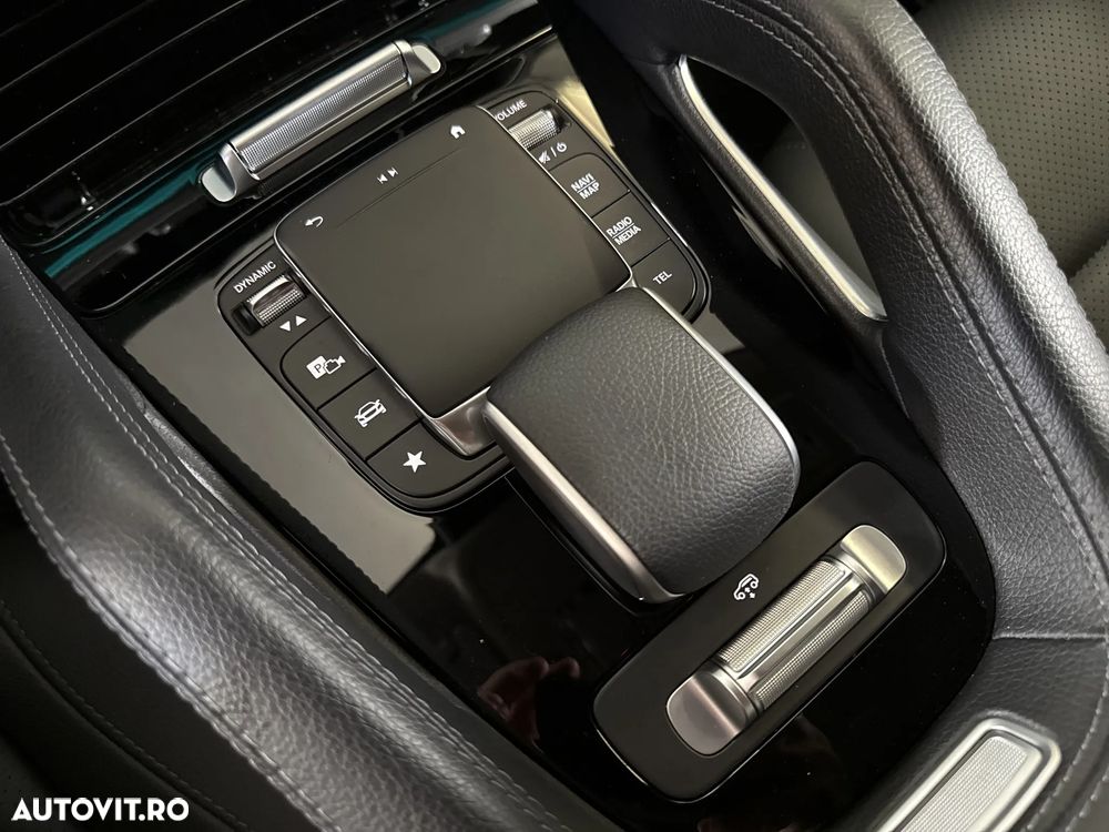Mercedes-Benz GLE - 18