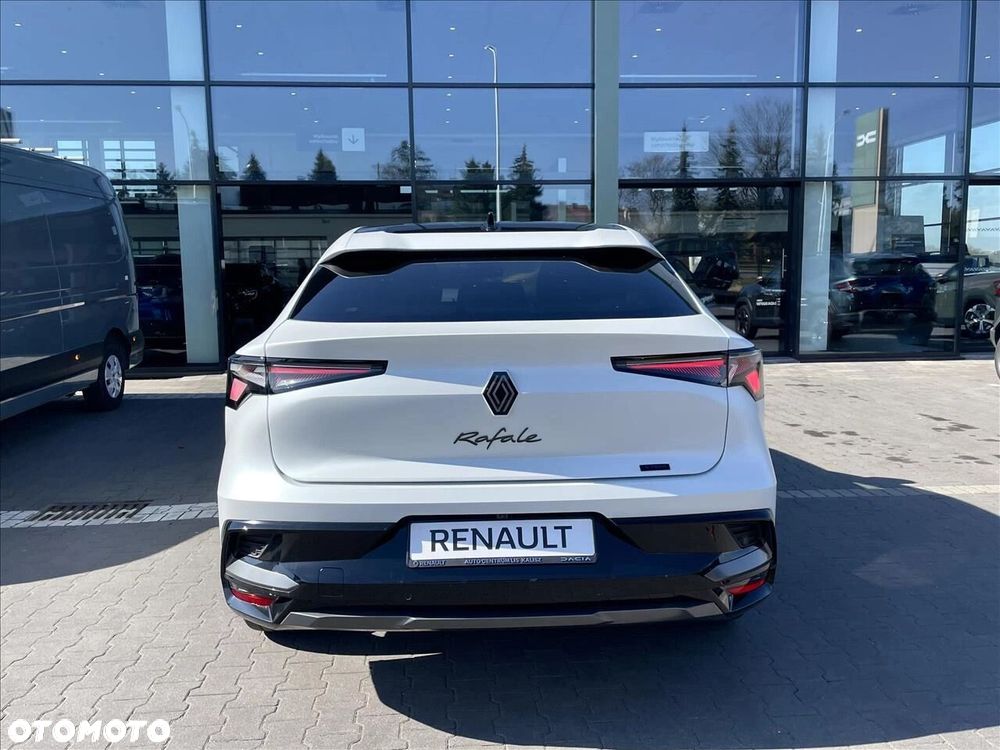 Renault Rafale - 3