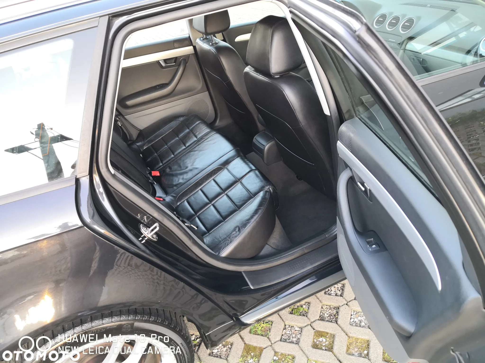 Seat Exeo ST 2.0 TDI CR Ecomotive Style - 9