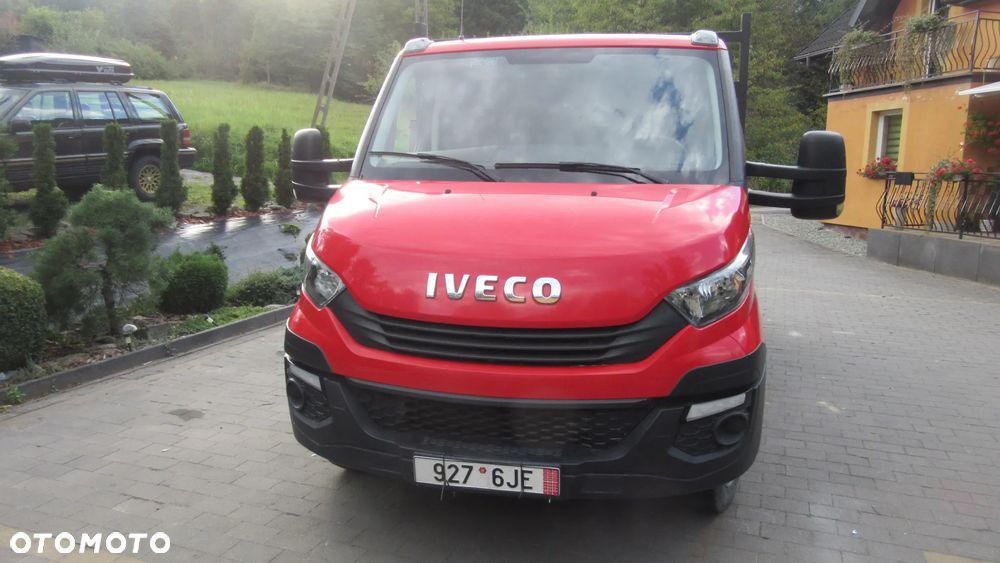 Iveco Daily - 1
