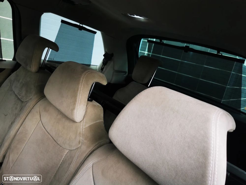 Citroën C4 Grand Picasso 1.6 HDi Exclusive - 23