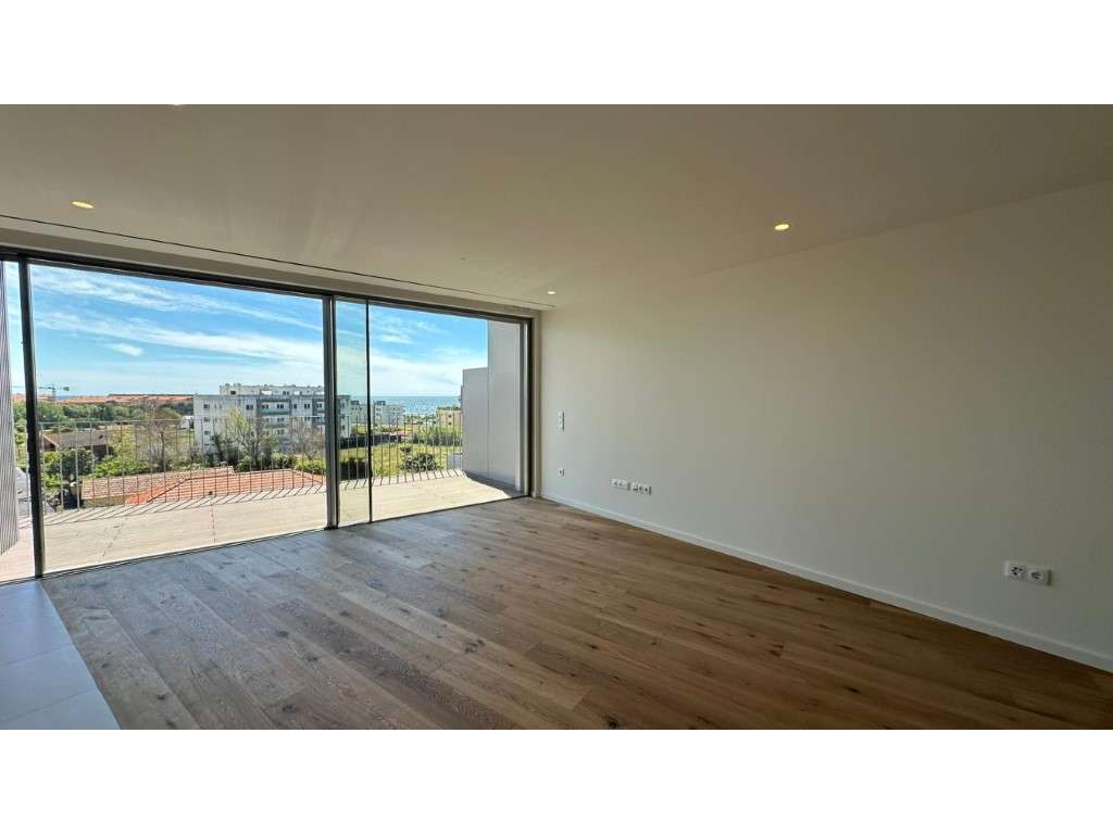 T2 Novo - Último Piso - Vista Mar - Grande imagem: 5/17