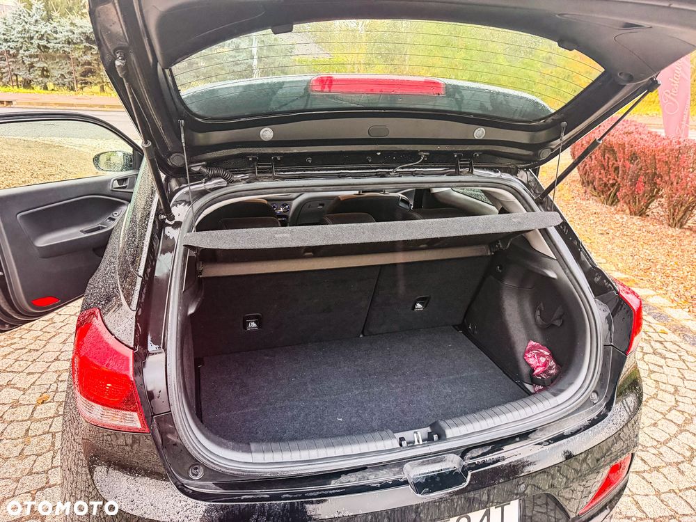 Hyundai i20 blue 1.0 T-GDI Active Passion - 20