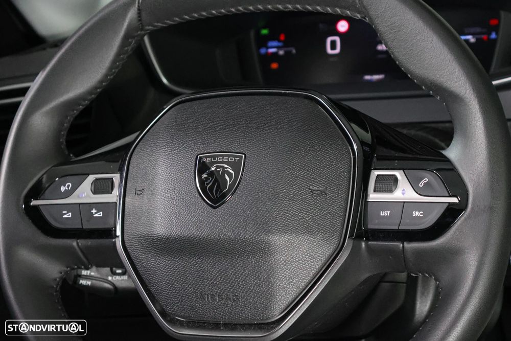 Peugeot 208 1.2 PureTech Allure - 27