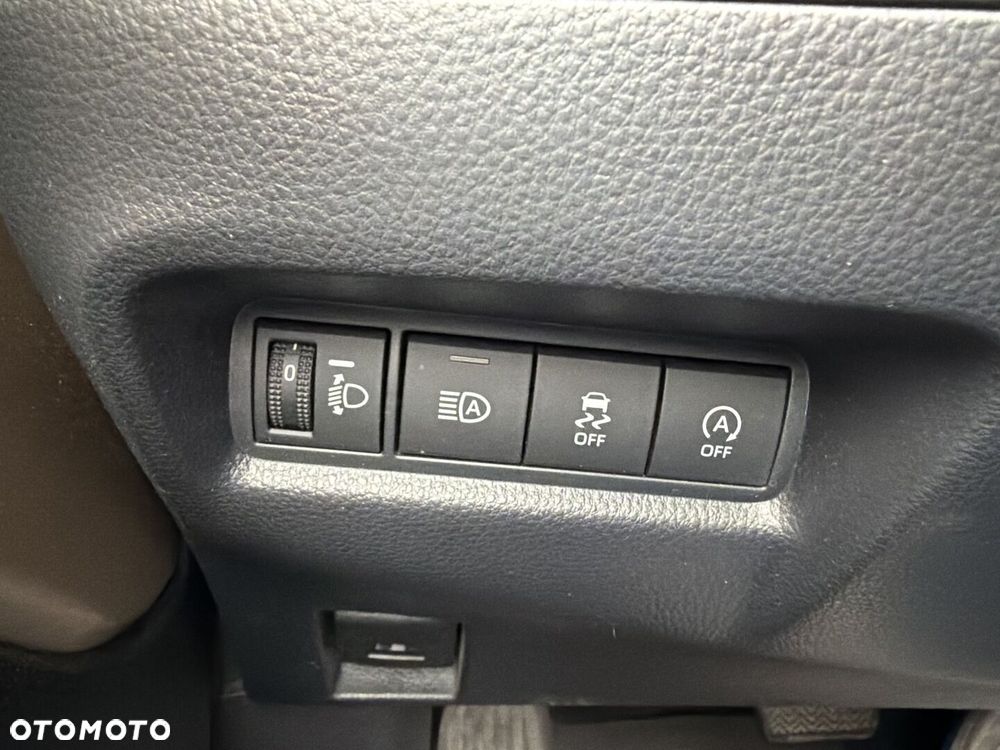 Toyota Aygo X - 22