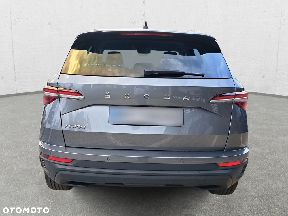 Skoda Karoq 1.5 TSI ACT GPF 4x2 Style DSG - 7