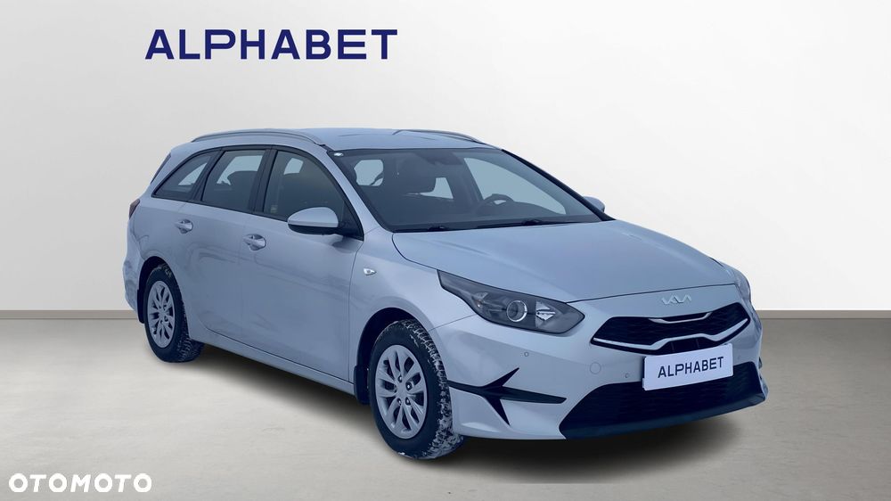 Kia Ceed 1.5 T-GDI S - 7